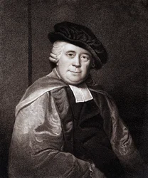 Samuel Arnold
